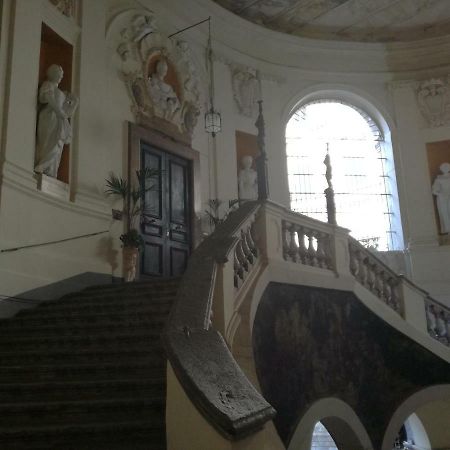 Apartament Residenza Spinelli Neapol Zewnętrze zdjęcie