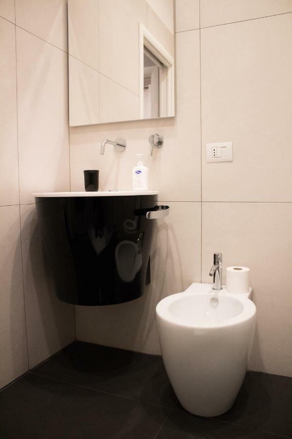 Apartament Residenza Spinelli Neapol Zewnętrze zdjęcie