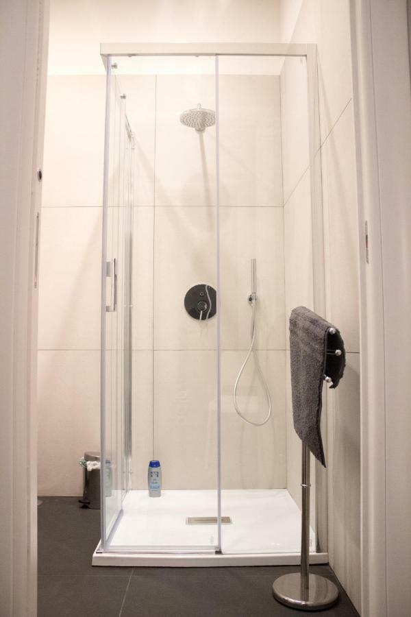 Apartament Residenza Spinelli Neapol Zewnętrze zdjęcie
