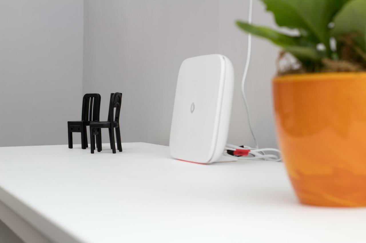 Apartament Residenza Spinelli Neapol Zewnętrze zdjęcie